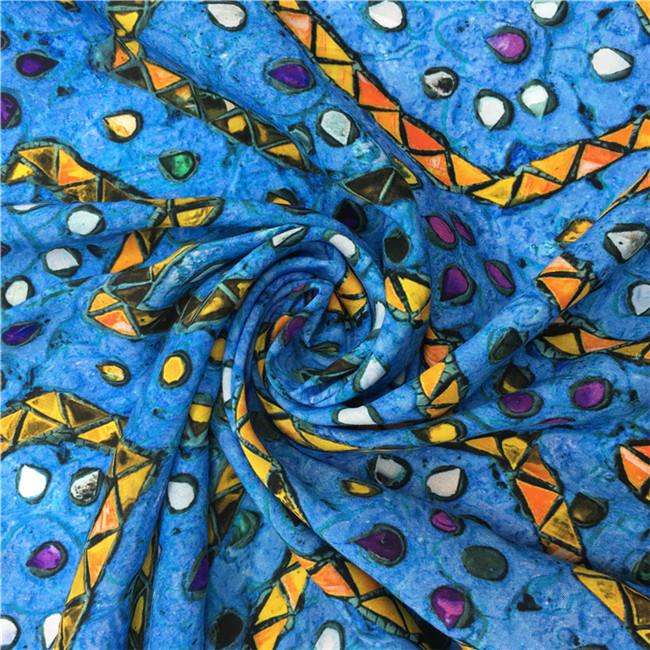 Rayon Knit Fabric Rayon Knit Fabric