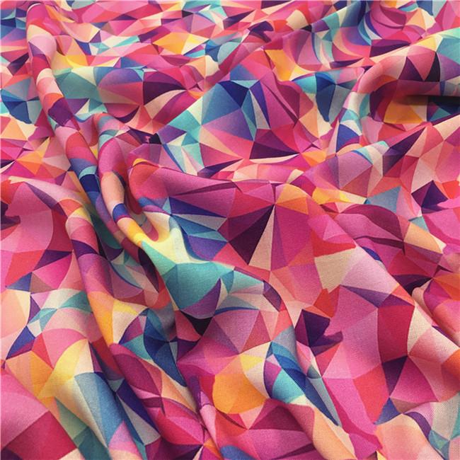 rayon fabric material