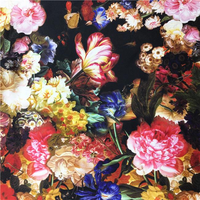 watery silk fabric watery silk fabric