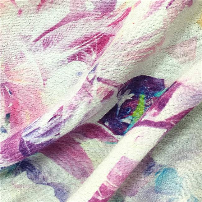 Rayon Material Feel